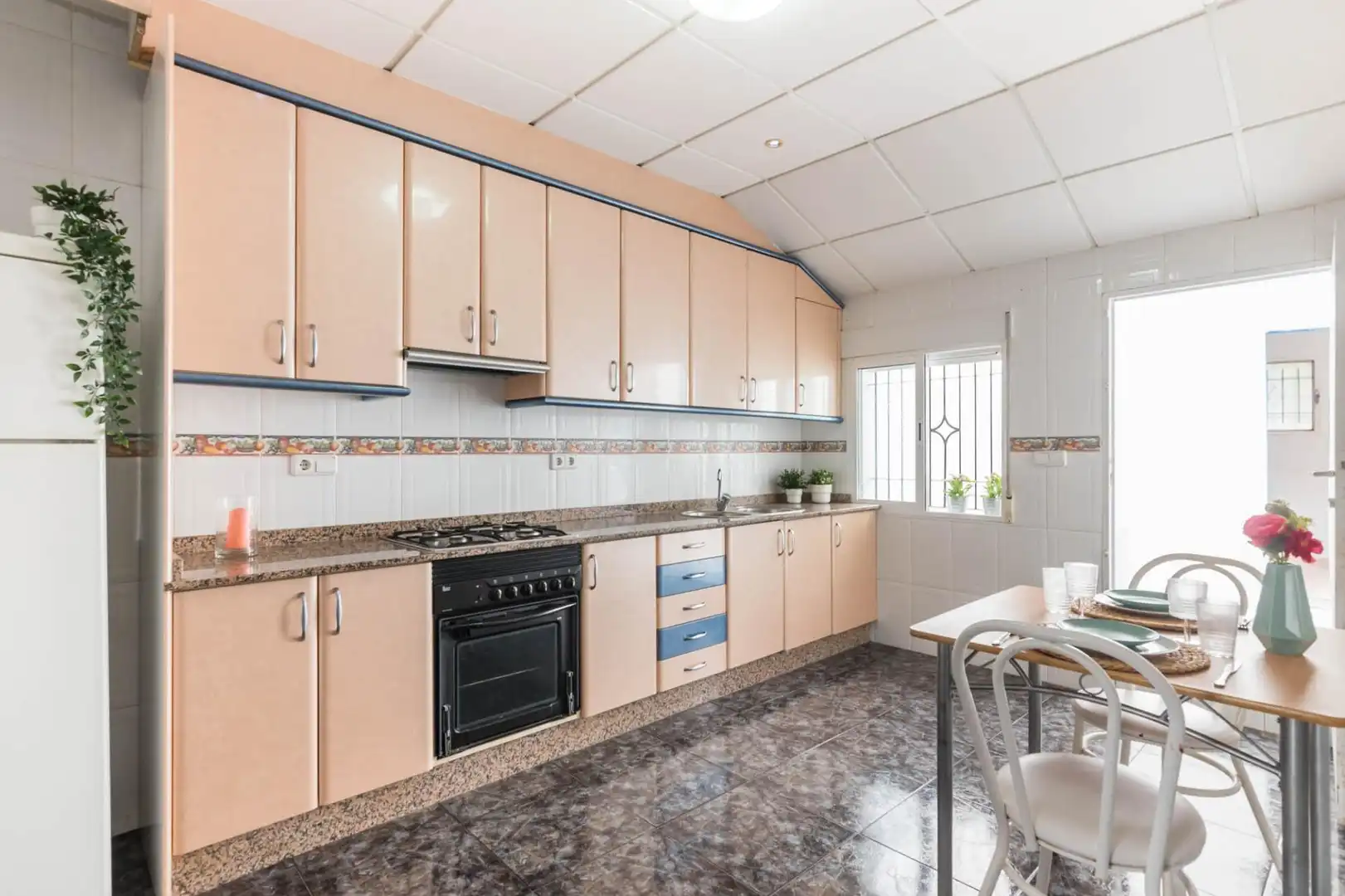 Casa a schiera con giardino in affitto a Campo de Murcia, imagen 16