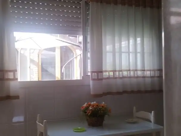Casa aparellada amb jardí en venda a Pierineus 24, imagen 26