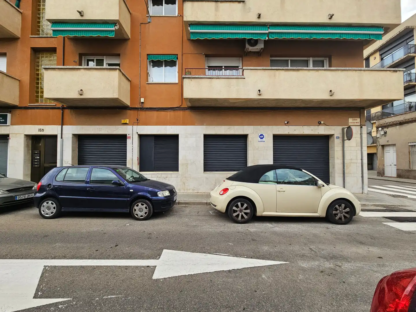 Business premises to rent in Carrer d'Ausiàs Marc, imagen 9
