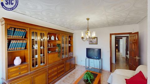 Foto 4 von Wohnung zum Verkauf in Calle San Francisco, 92, Hospital - Plaza del Real, Castellón de la Plana / Castelló de la Plana