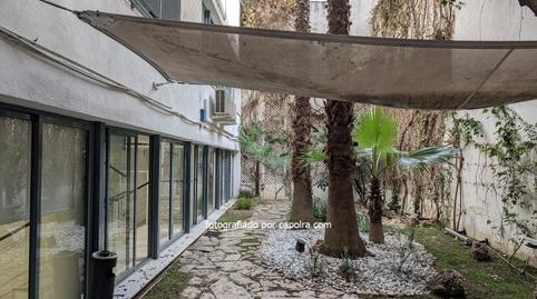 Foto 2 de Oficina de lloguer a Ronda Universitat, 16, Dreta de l'Eixample, Barcelona