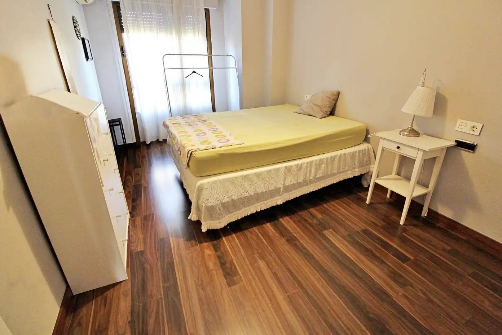Wohnung mit Terrasse zum Verkauf in Piscinas, imagen 16