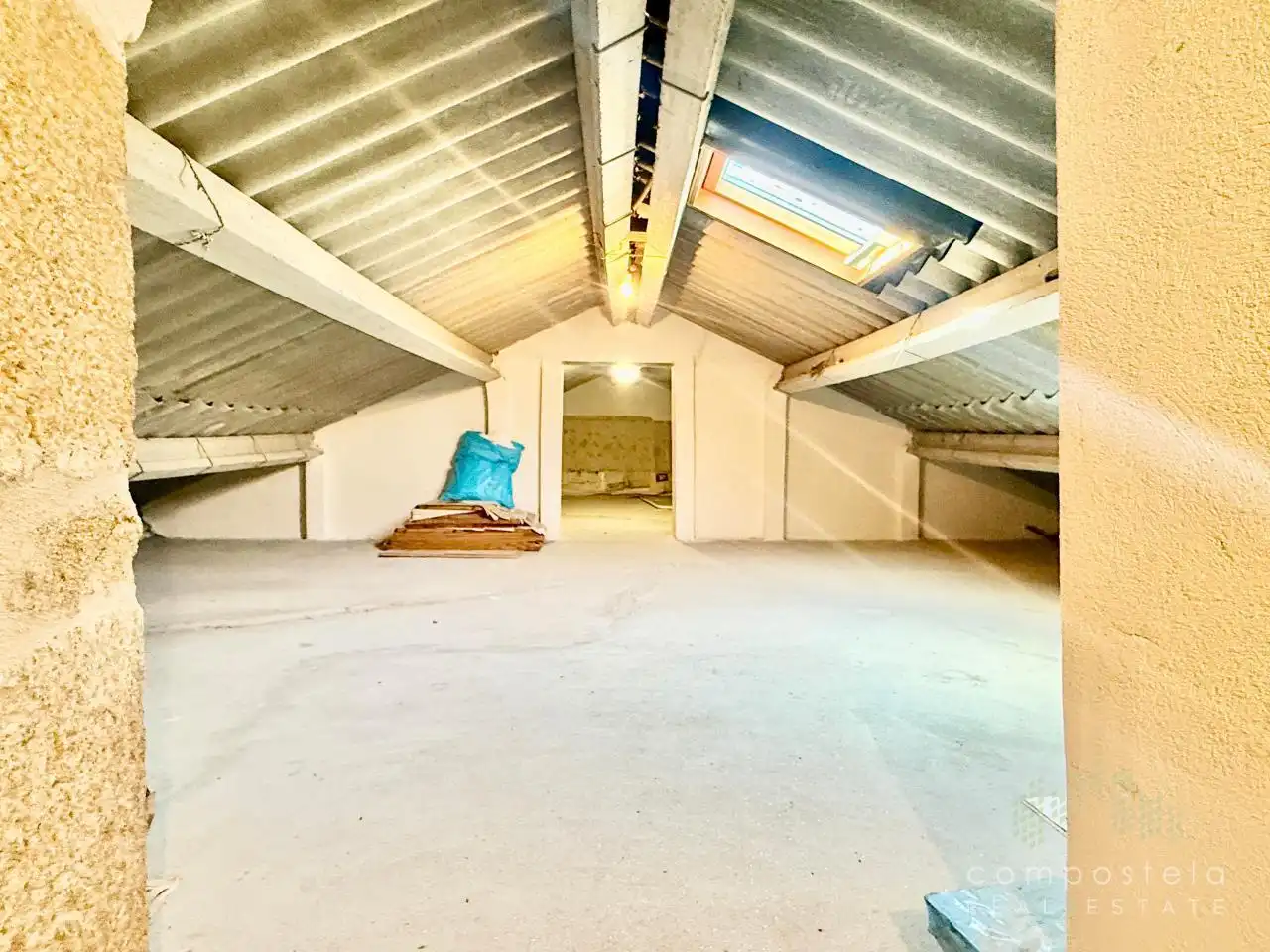 Maison avec jardin à louer à Rúa de San Roque de Laraño, imagen 22