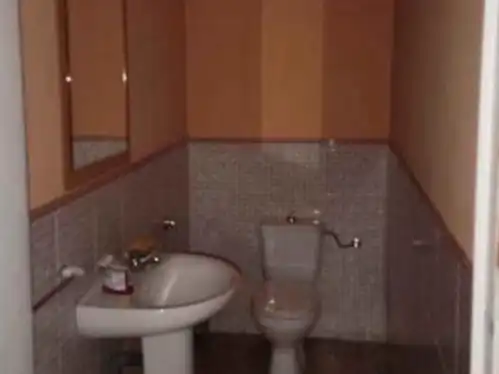 Baño de Local en venta en Magán con Aire acondicionado