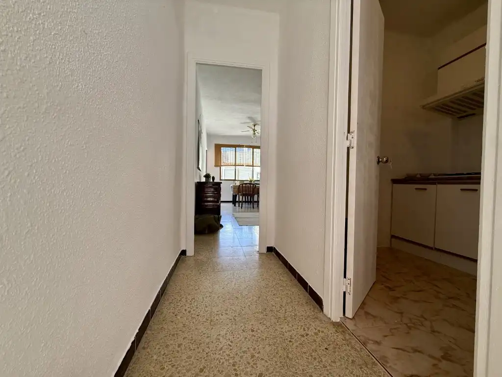 Wohnung zum Verkauf in Benicasim / Benicàssim mit Waschmaschine und Balkon
