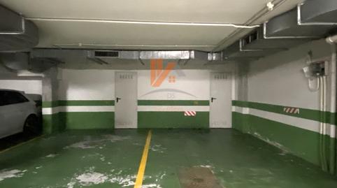 Photo 3 of Garage for sale in Rua Eduardo Pondal, Ensanche - Sar, Santiago de Compostela