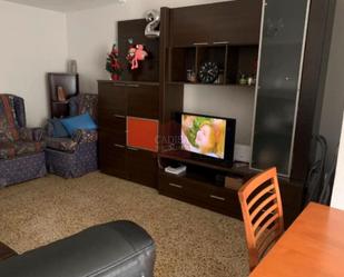 Living room of Flat to rent in Salamanca Capital