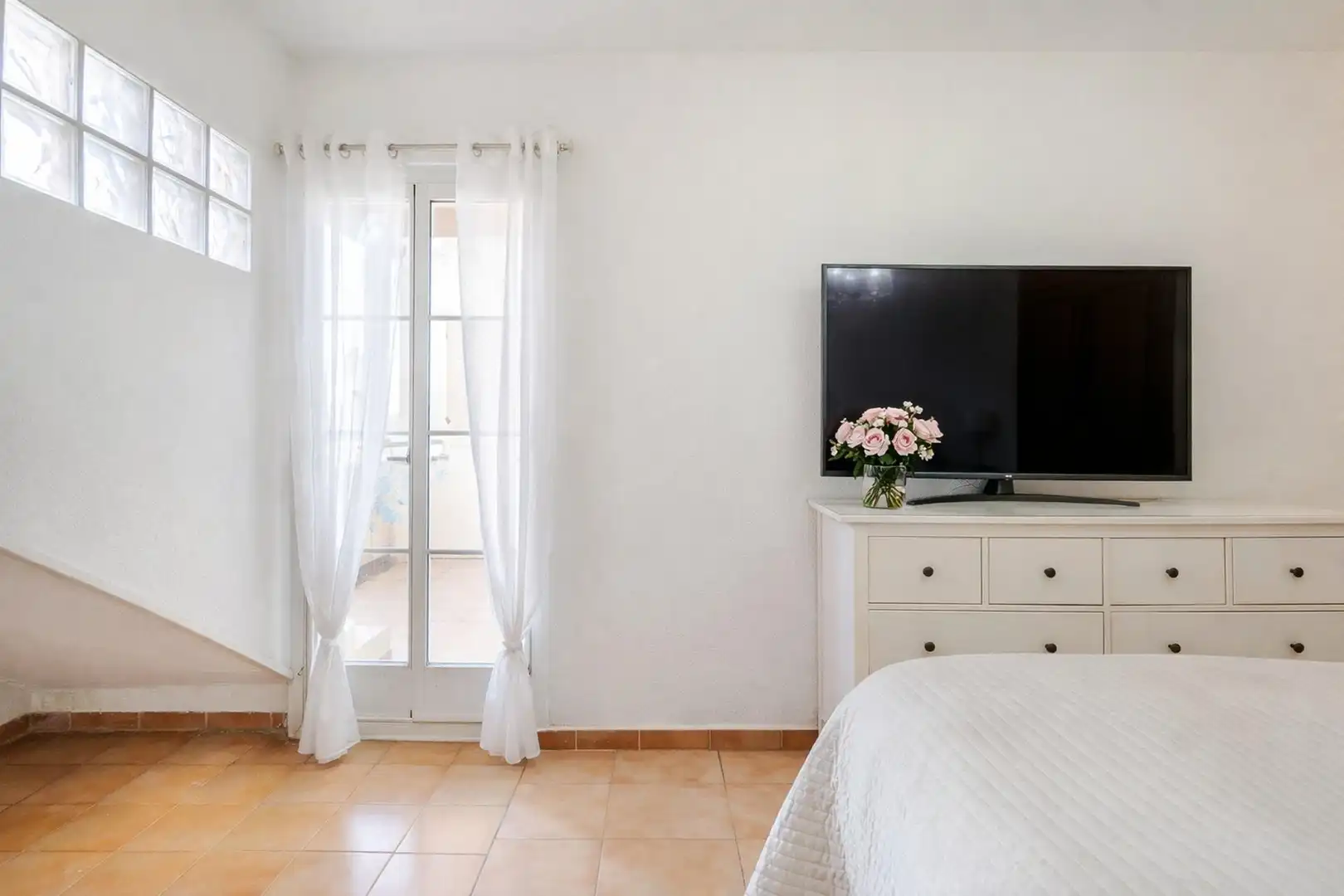Penthouse with terrace for sale in Estepona Pueblo, imagen 5