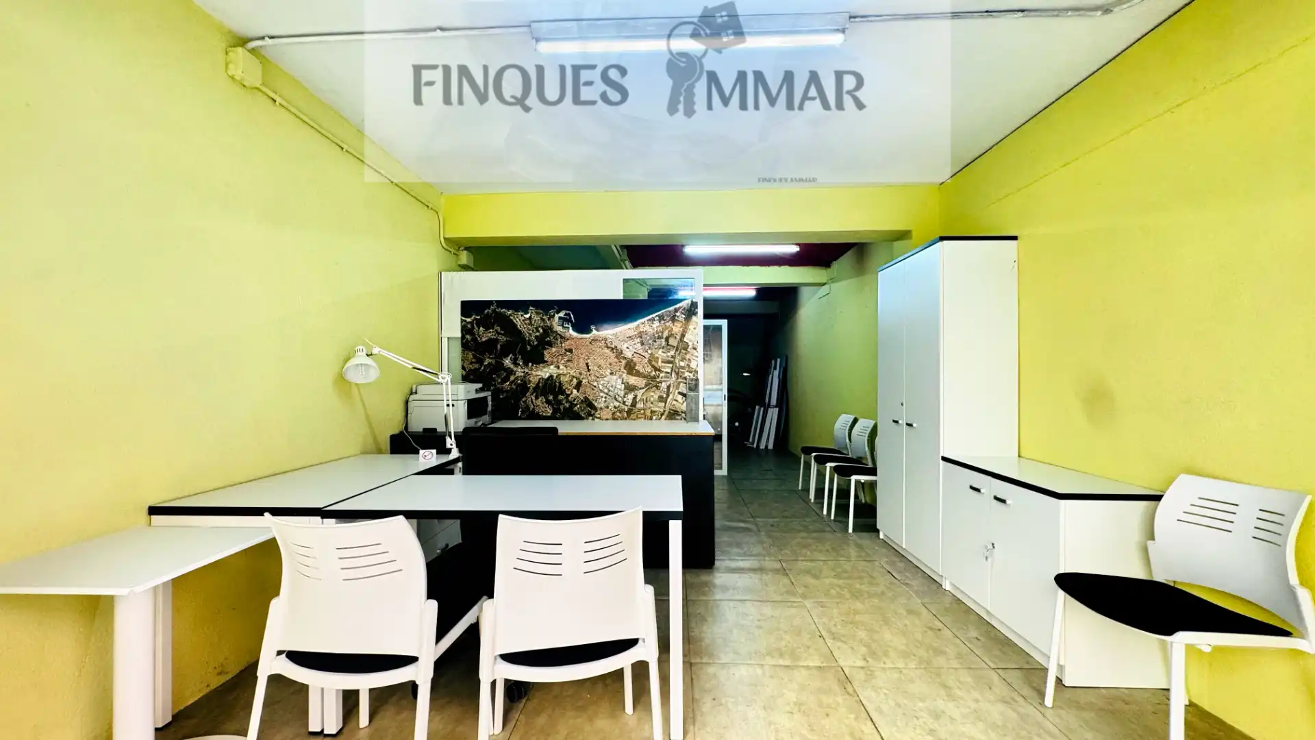 Gewerbefläche zum Verkauf in Carrer Rovira i Virgili, imagen 5