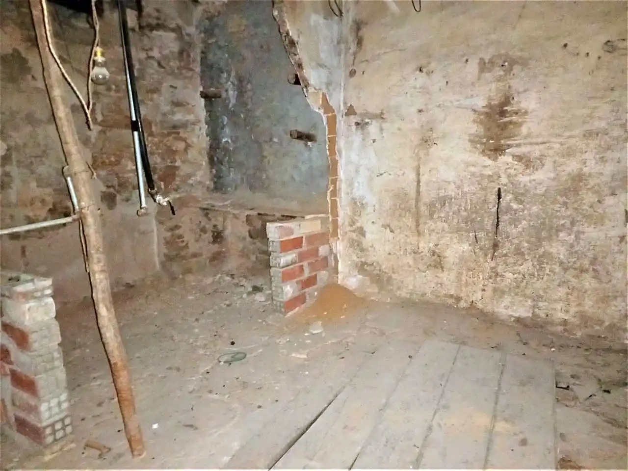 Casa o chalet en venta en Monroyo