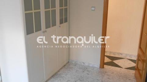 Foto 5 de Pis de lloguer a Calle Ángel Baena Gómez, Centro, Madrid