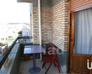 Balcony of Flat for sale in Carrizo  with Terrace