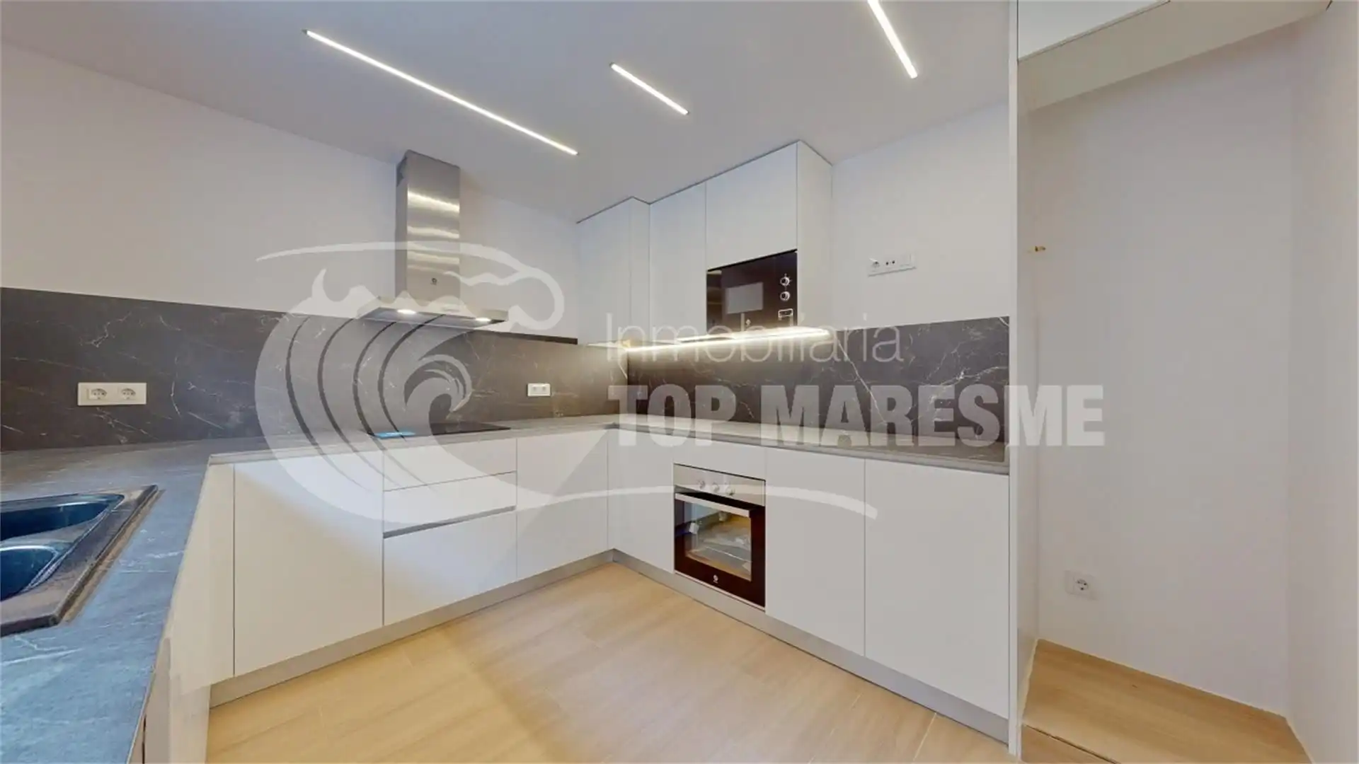 Planta baja en venta en Carrer Illes Medes, 22, Les Franqueses del Vallès