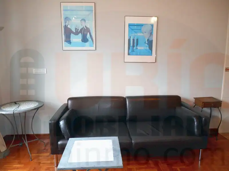 Apartments for rent in Calle Nueve de Mayo, Salesas - Foncalada - Campoamor