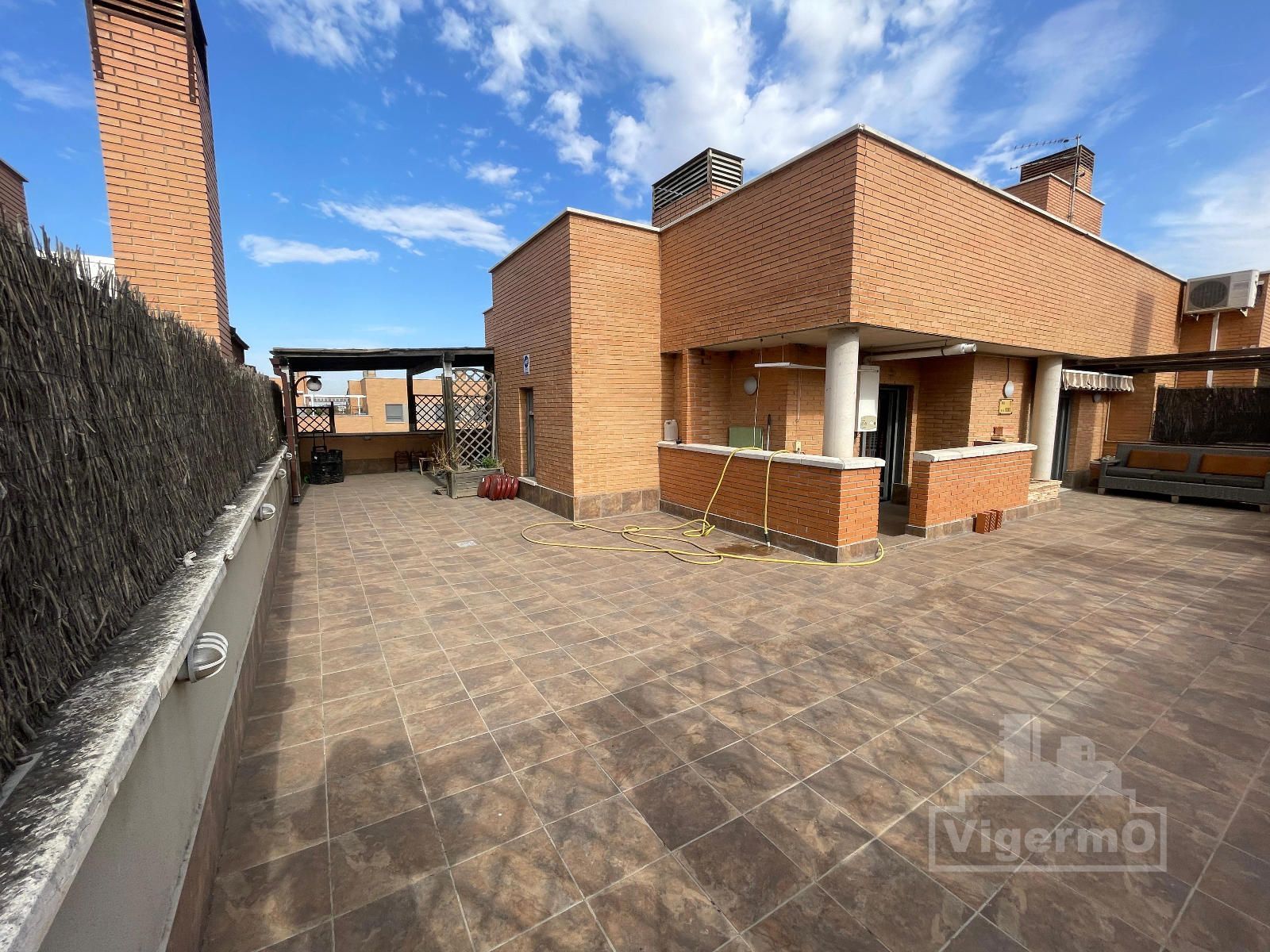 Terrassa de Àtic en venda en Torrejón de Ardoz amb Aire condicionat, Calefacció i Terrassa