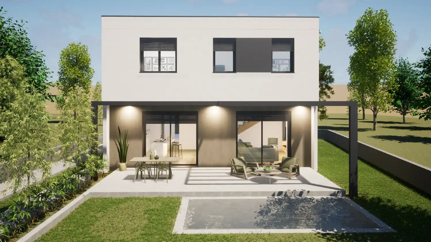 Residential for sale in La Pobla de Claramunt