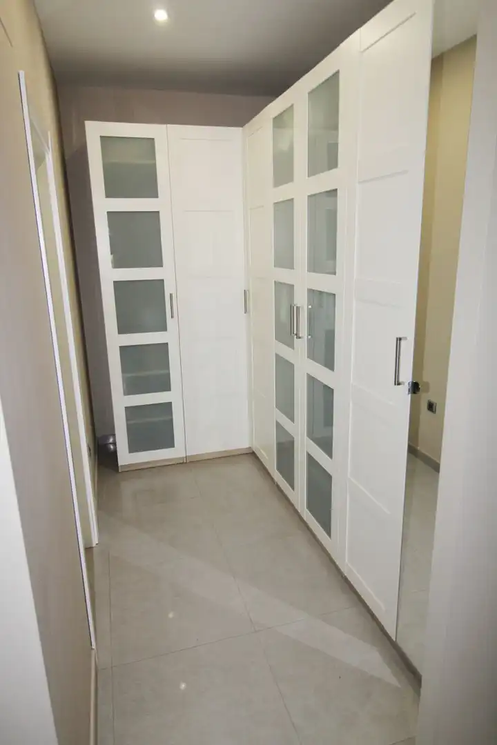 Casa adosada en venta en Ciudad Jardín