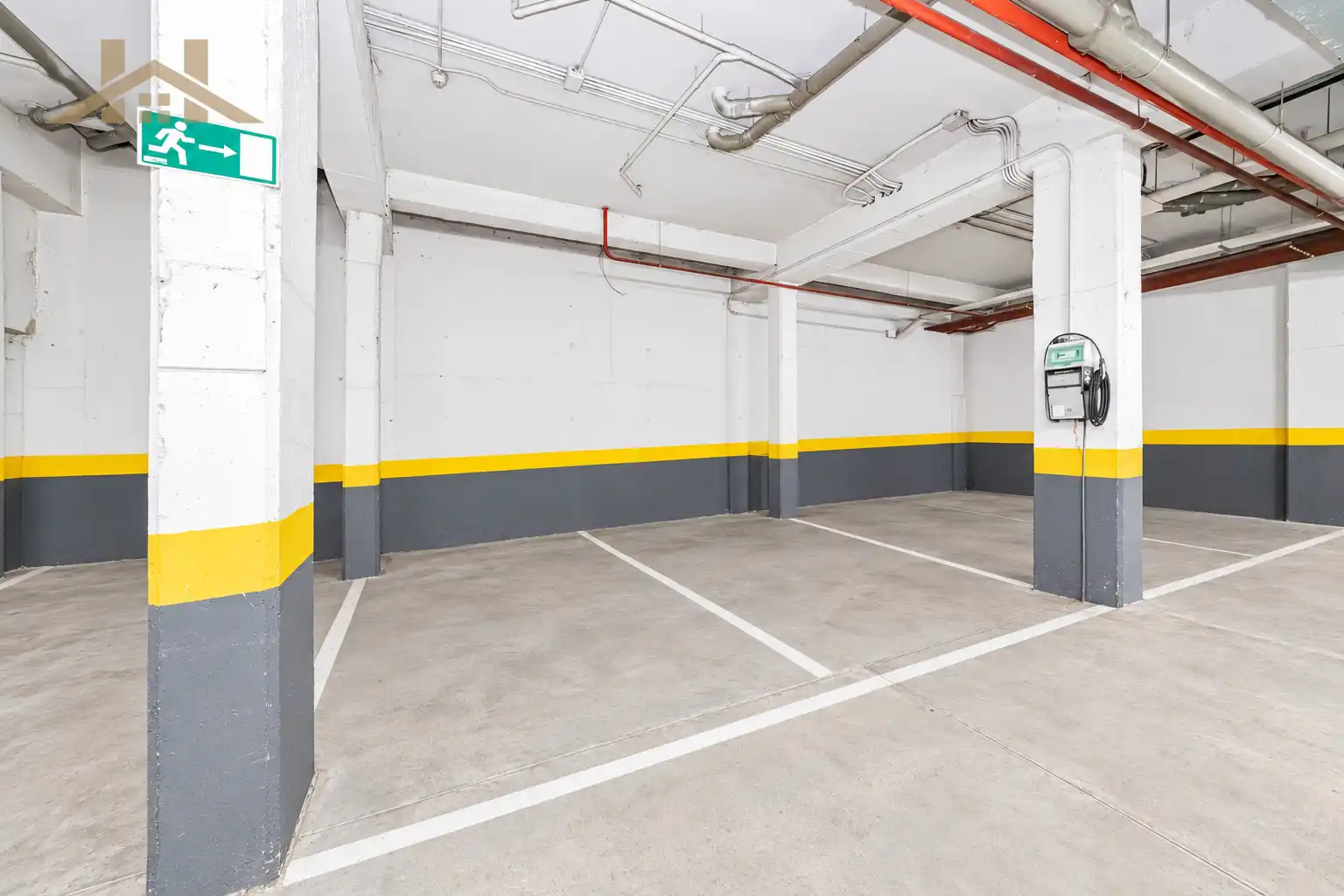 Rez-de-chaussée avec ascenseur à vendre à Calle Kálamos, imagen 22