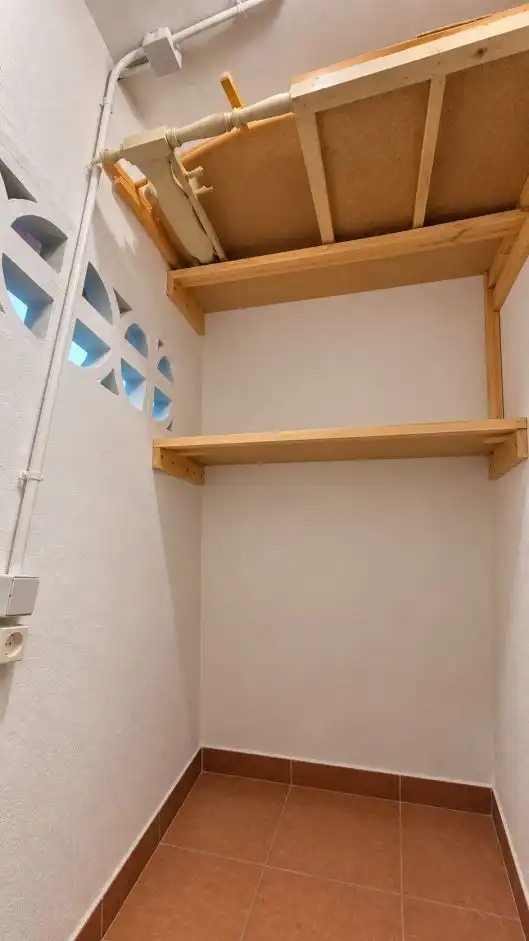 Apartment with lift for sale in Cruz de Humilladero, imagen 34