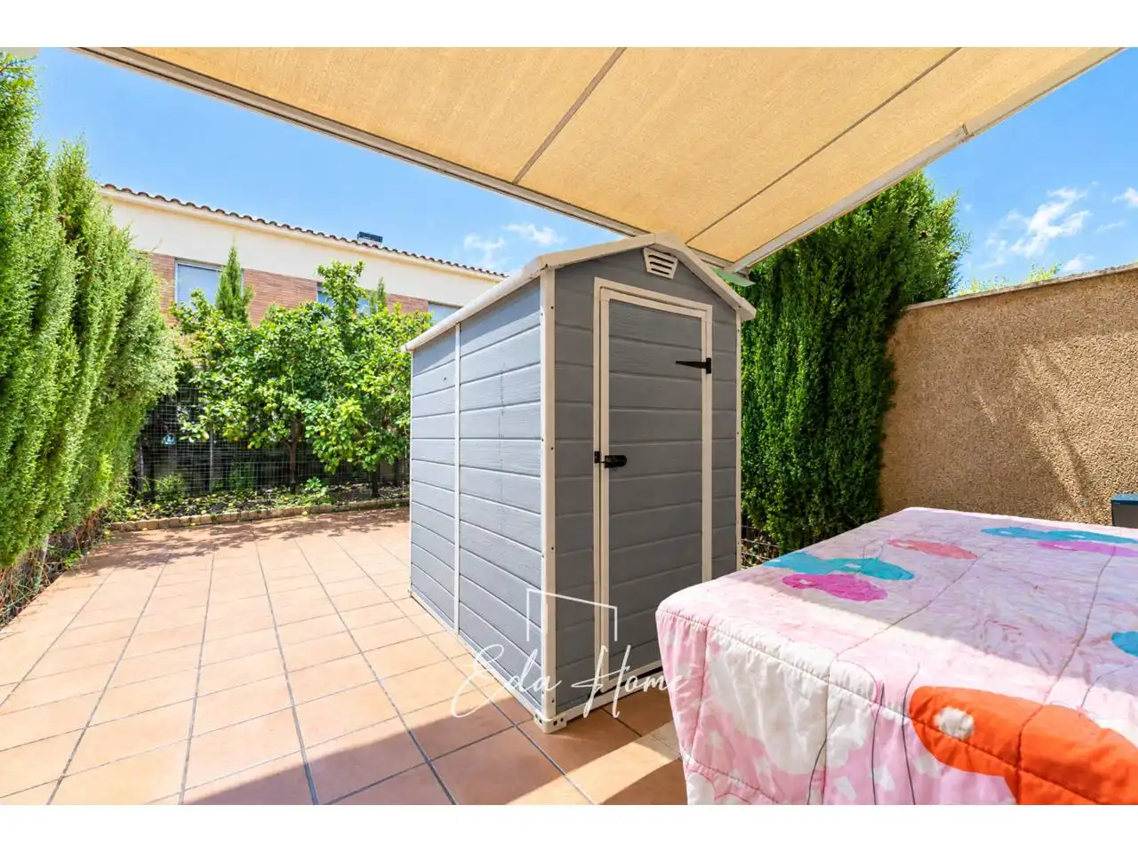 Maison mitoyenne avec piscine à vendre à Calle Doctor Ramón y Cajal, imagen 8