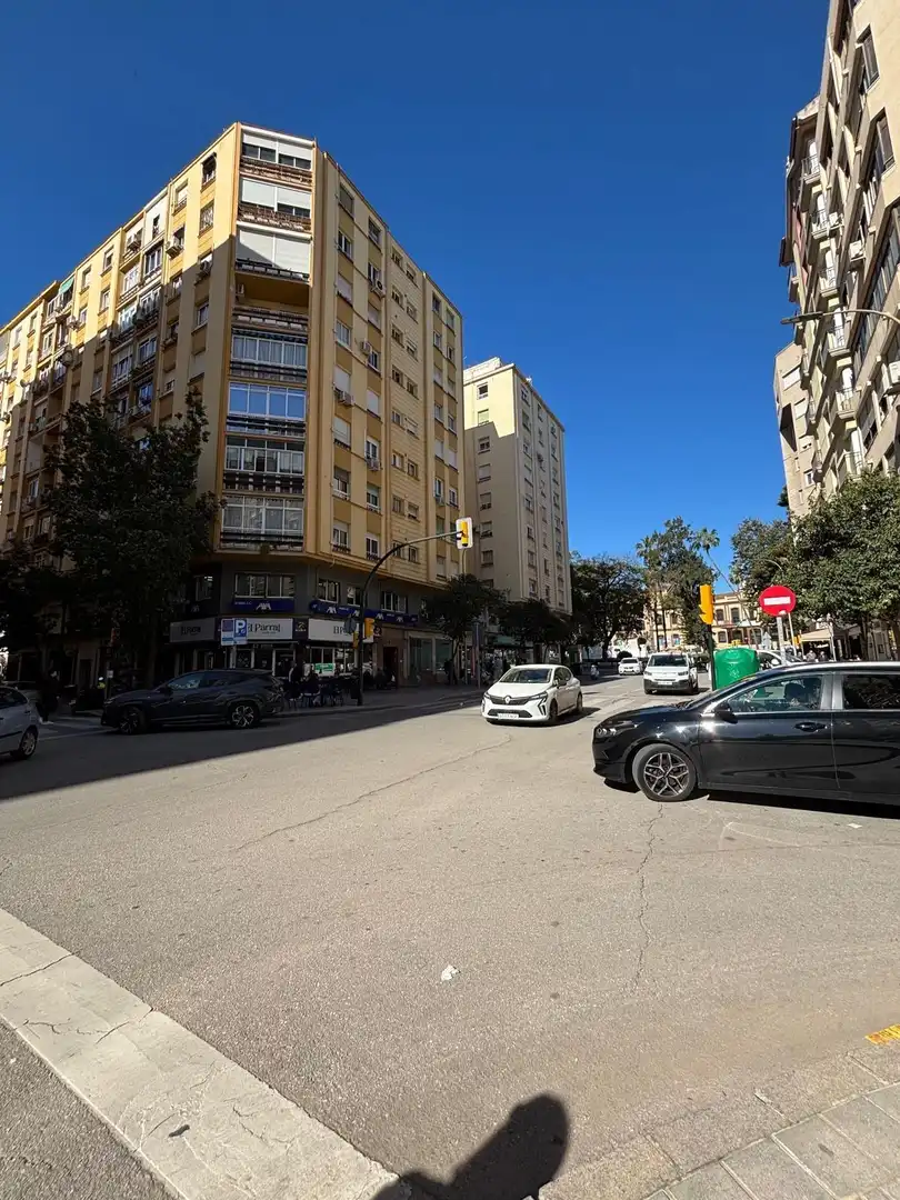 Pis amb ascensor en venda a Avenida DOCTOR GALVEZ GINACHERO, imagen 15