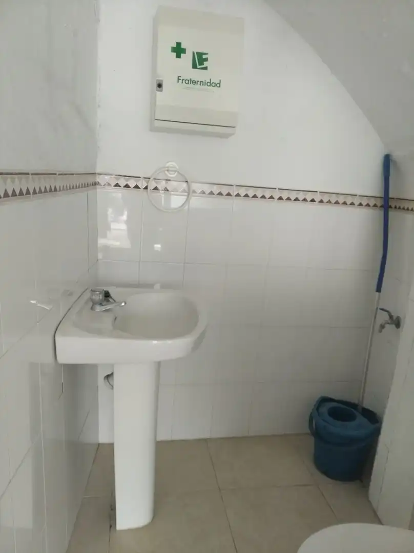 Baño de Edificio en venta en Estepa