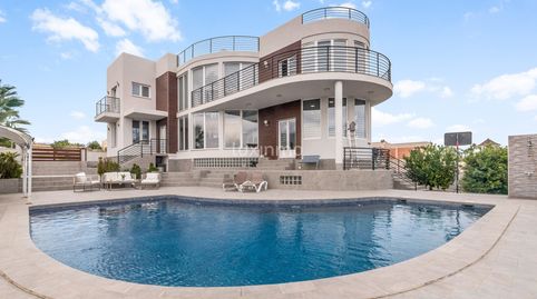 Foto 2 de Casa o chalet en venta en Pueblo - Urbanizaciones, L'Alfàs del Pi