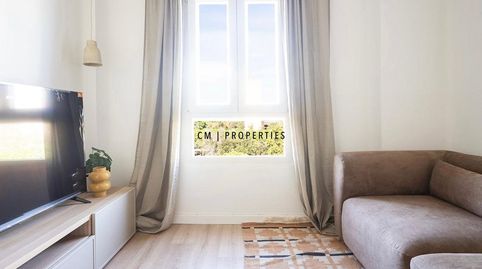 Foto 2 de Piso en venta en Pechina, Nou Moles, Valencia Capital