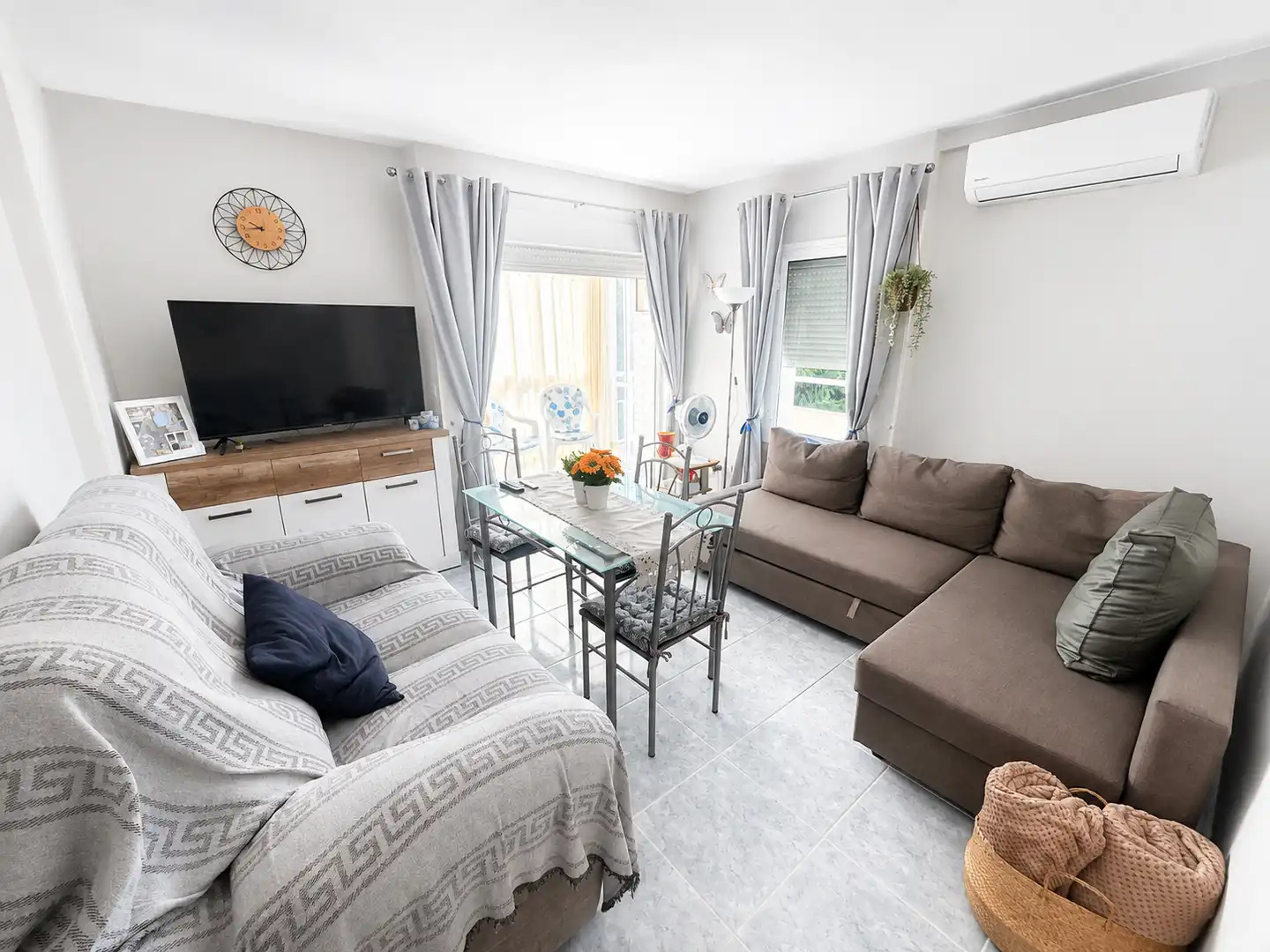 Apartment mit Aufzug zum Verkauf in Avenida Gamonal, imagen 2