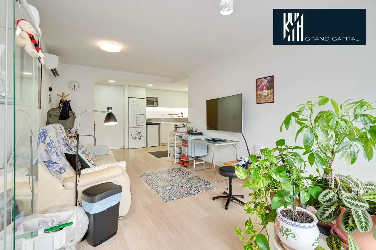 Piso con ascensor en venta en NARCIS MONTURIOL-STA EUGE, imagen 20