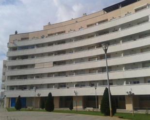 Exterior view of Garage for sale in Málaga Capital