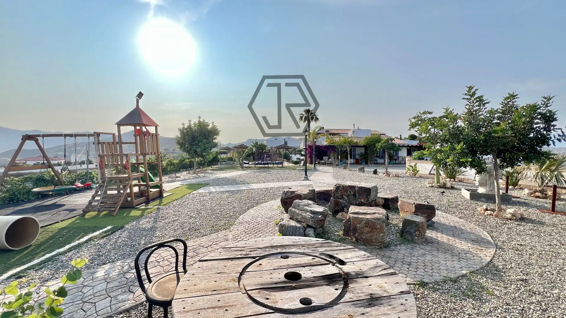 Houses for rent in de la axarquia, Almáchar