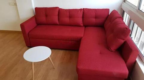 Foto 2 de Pis en venda a Vistahermosa, Alicante