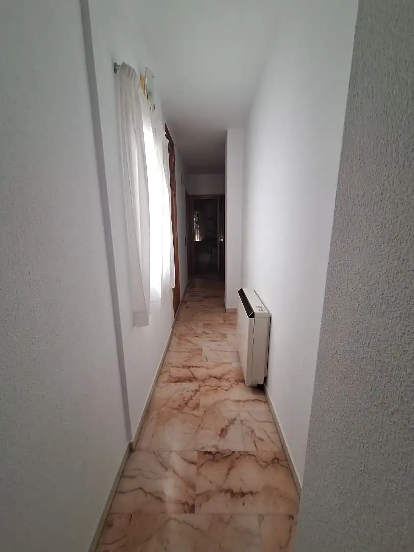 Piso de alquiler en Plaza Andalucía, Úbeda