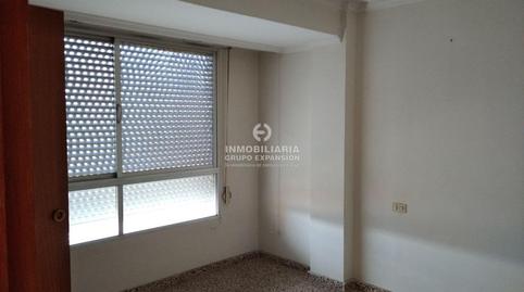 Foto 3 de Pis en venda a Banyeres de Mariola, Alicante