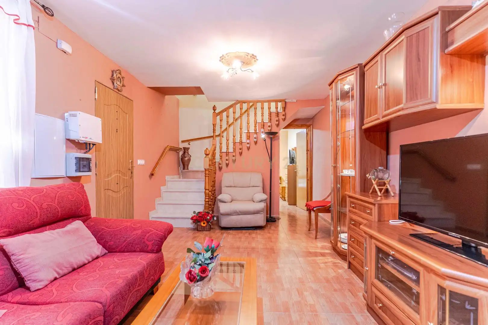 Casa con giardino in vendita a Calle San Pedro, 13, Tózar, Spain, imagen 30