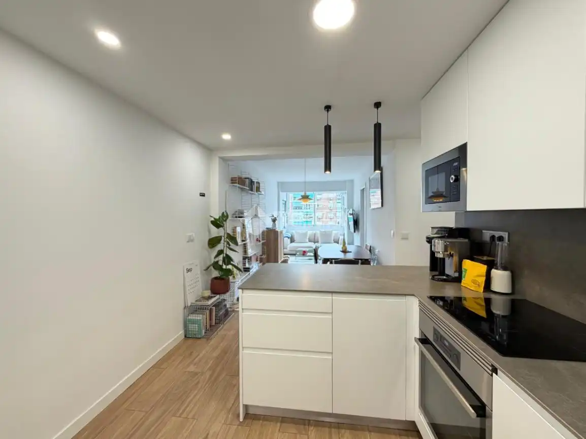 Appartement avec ascenseur à vendre à Carabanchel, imagen 3