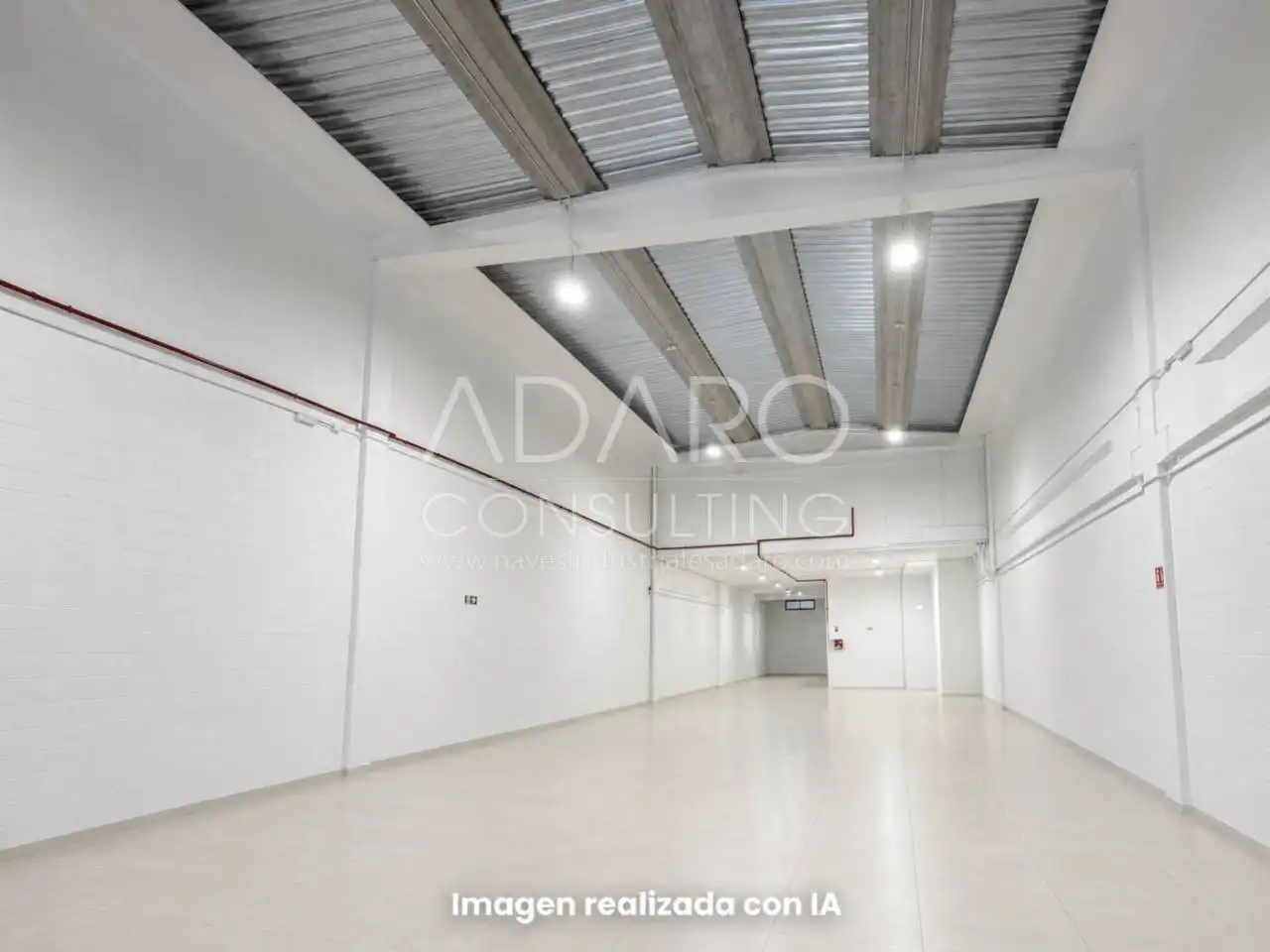 Nave industrial en venta en Torrejón de Ardoz