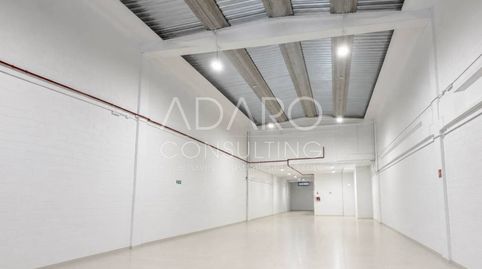 Photo 3 of Industrial buildings for sale in Calle Hierro, Virgen del Rosario, Torrejón de Ardoz