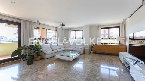 Photo 5 of Flat for sale in Penya - Roja - Avda. Francia, Valencia Capital
