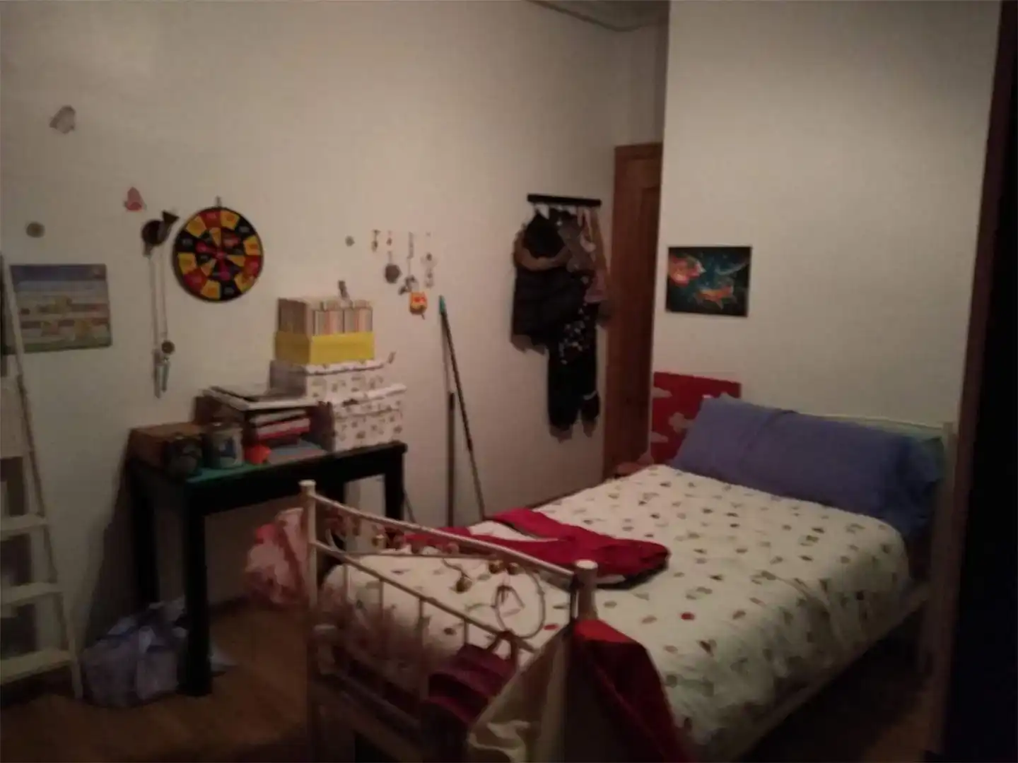 Dormitori de Pis en venda en Puertollano amb Aire condicionat, Parquet i Traster