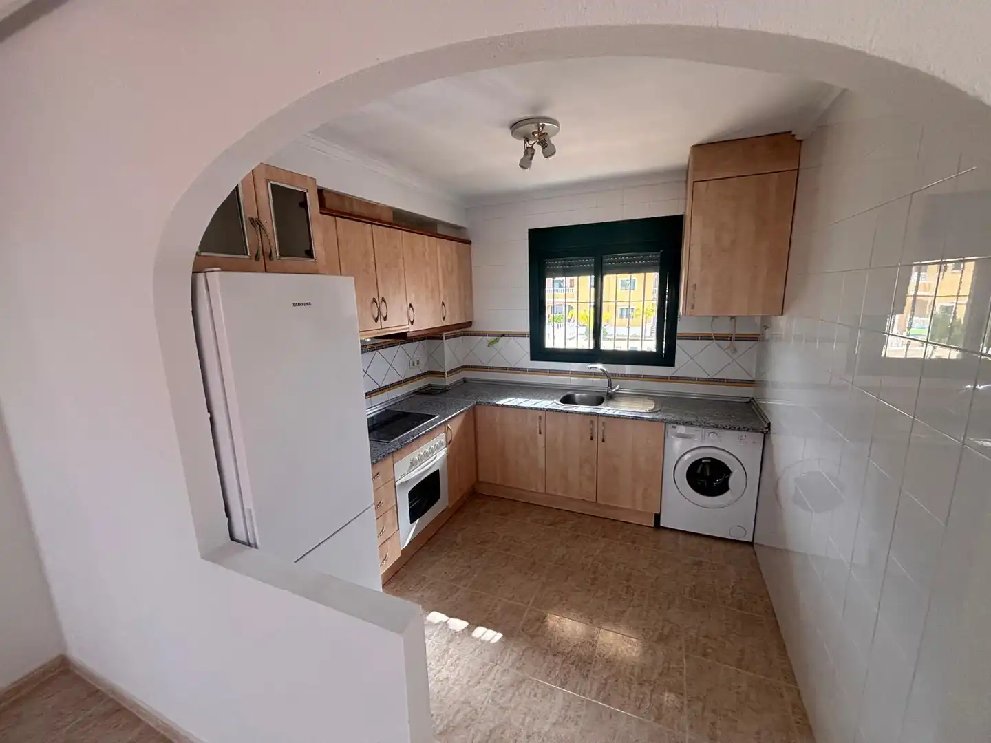 Apartment mit Terrasse zum Verkauf in Ciudad Quesada, imagen 3