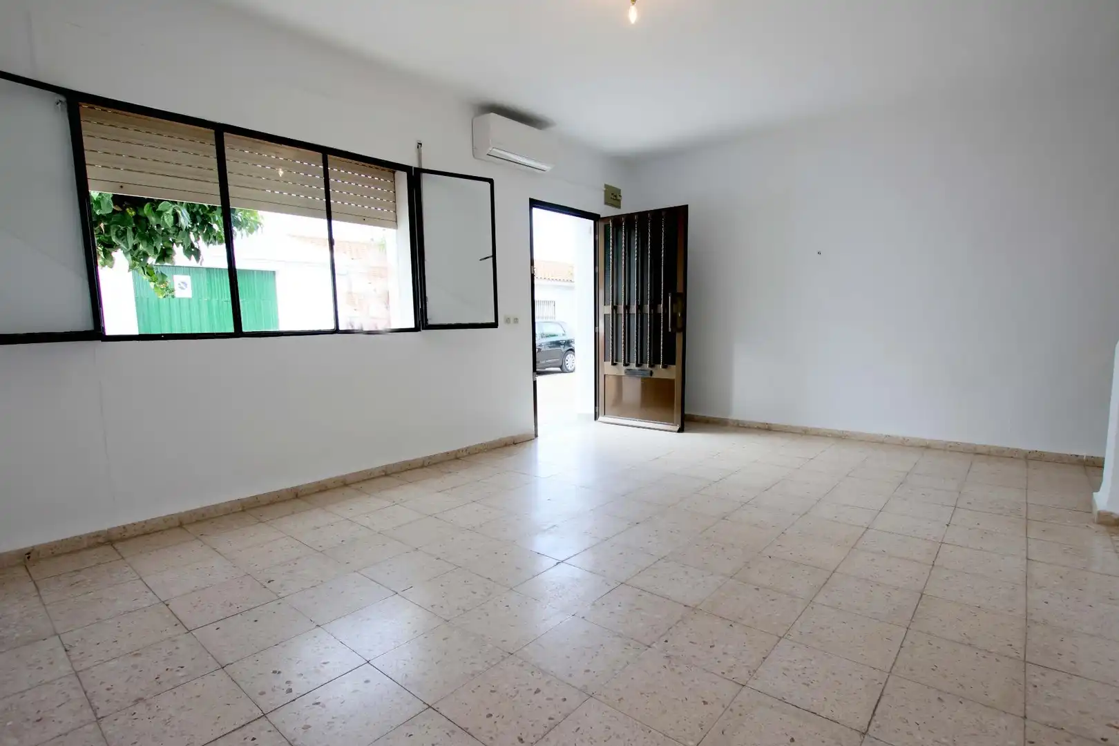 Casa o chalet en venta en Valdelacalzada, Badajoz