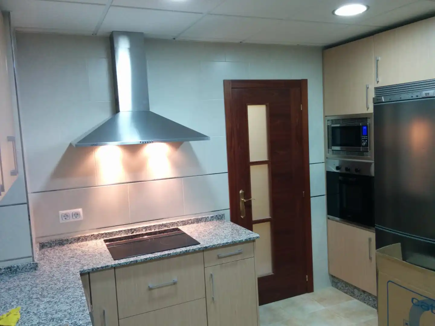 Wohnung mit Aufzug zum Verkauf in Rúa Maruja Mallo 15, imagen 18