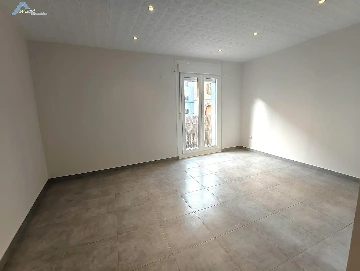 Flat with terrace for sale in Casco Histórico, imagen 4