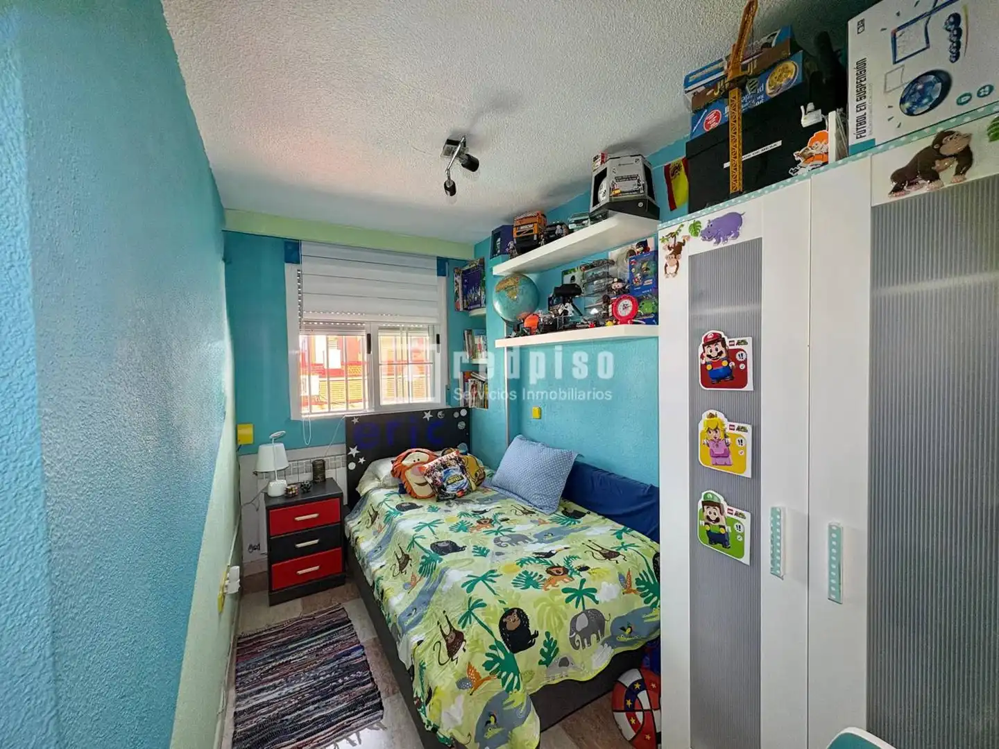 Piso en venta en del Puerto de Alazores, imagen 18