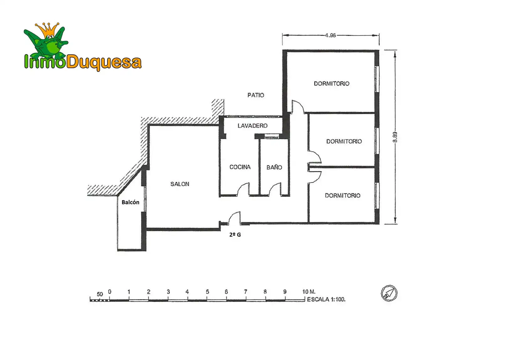 Appartamento con terrazza in vendita a Plaza De Poniente 2, imagen 29