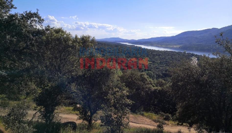 Foto 1 de Casa o xalet en venda a Casas del Castañar, Cáceres