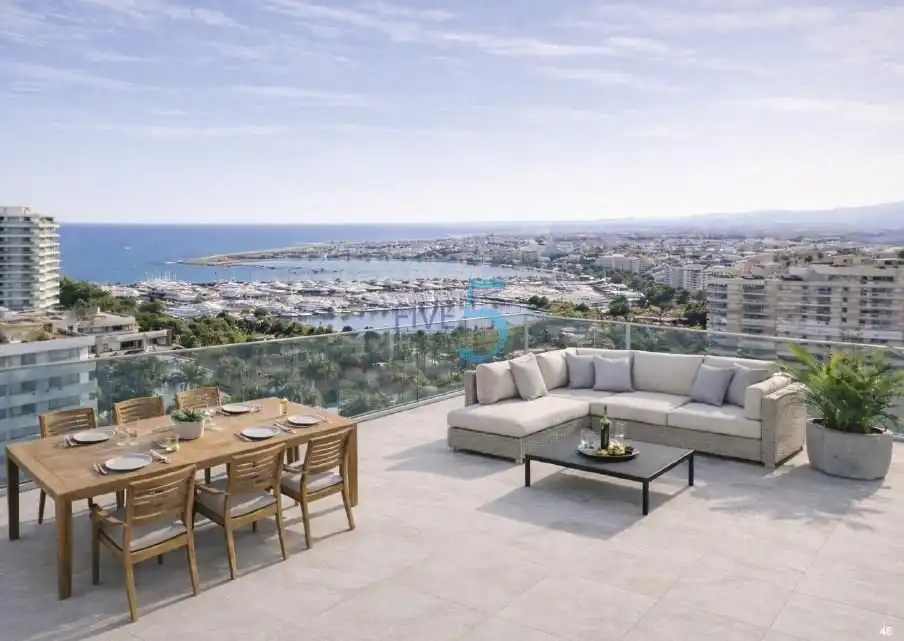 Flat with lift for sale in Centro, imagen 8