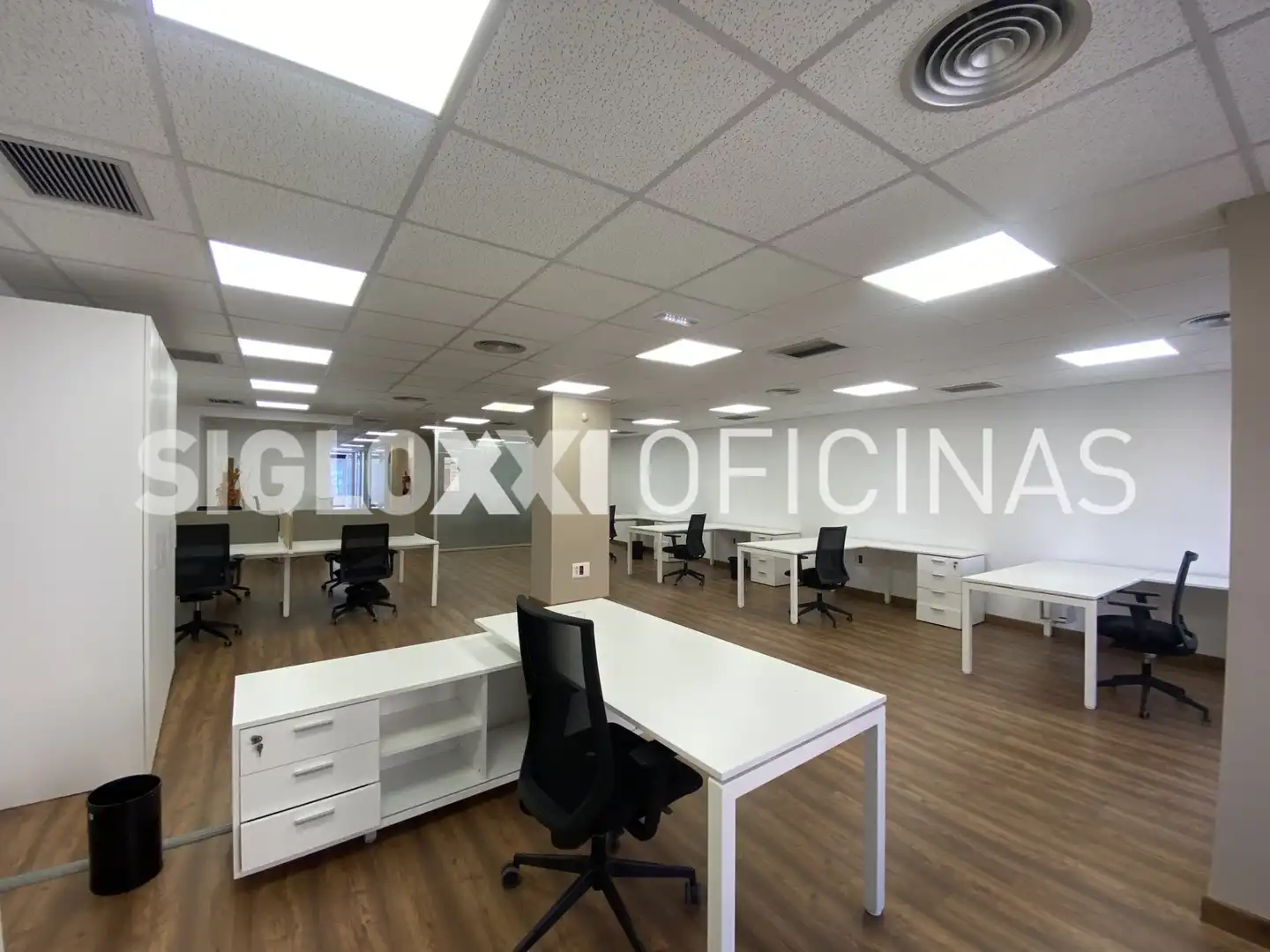 Ufficio in affitto a ARAGO, imagen 23